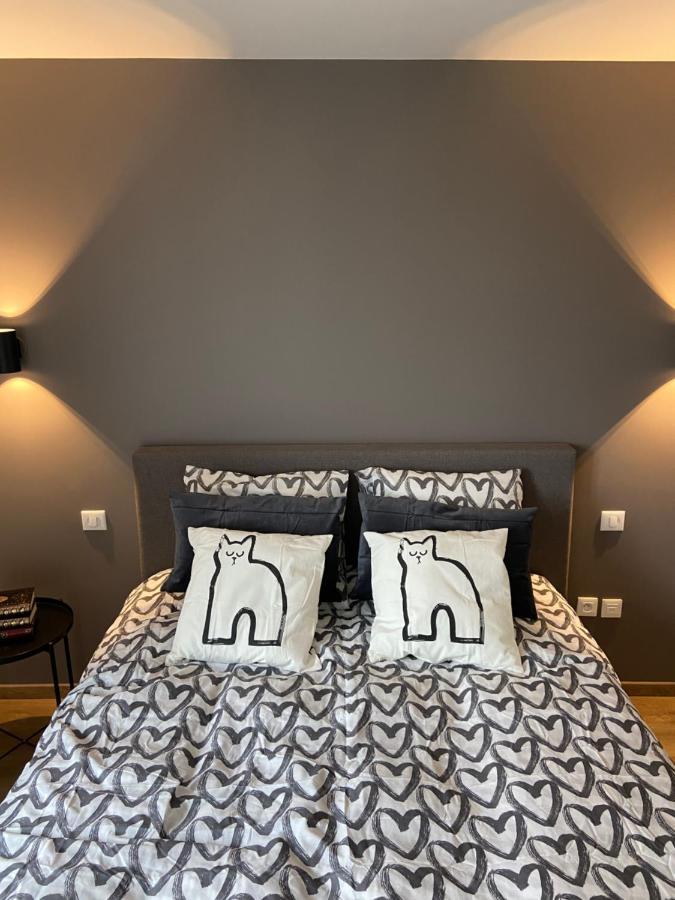 Confort Home - Disneyland Paris A 10 Minutes A Pied- Marne La Vallee- Paris Serris Exterior foto