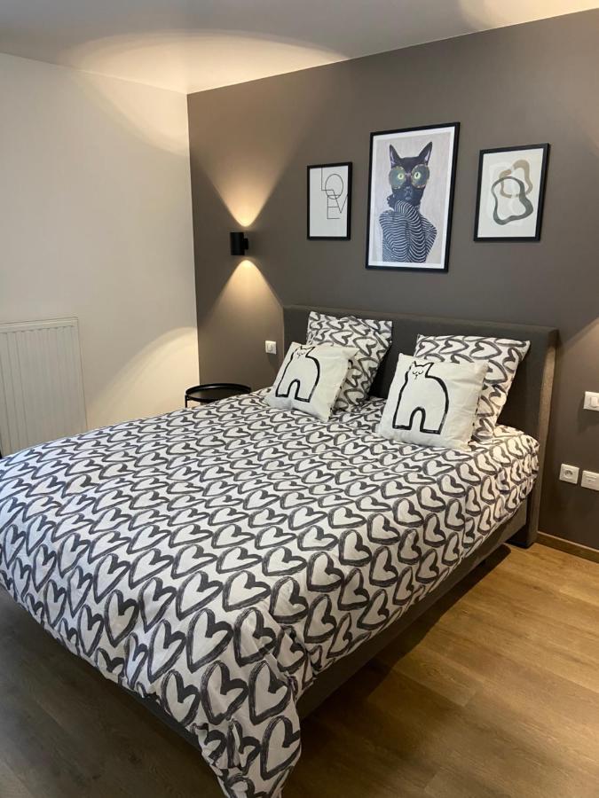 Confort Home - Disneyland Paris A 10 Minutes A Pied- Marne La Vallee- Paris Serris Exterior foto