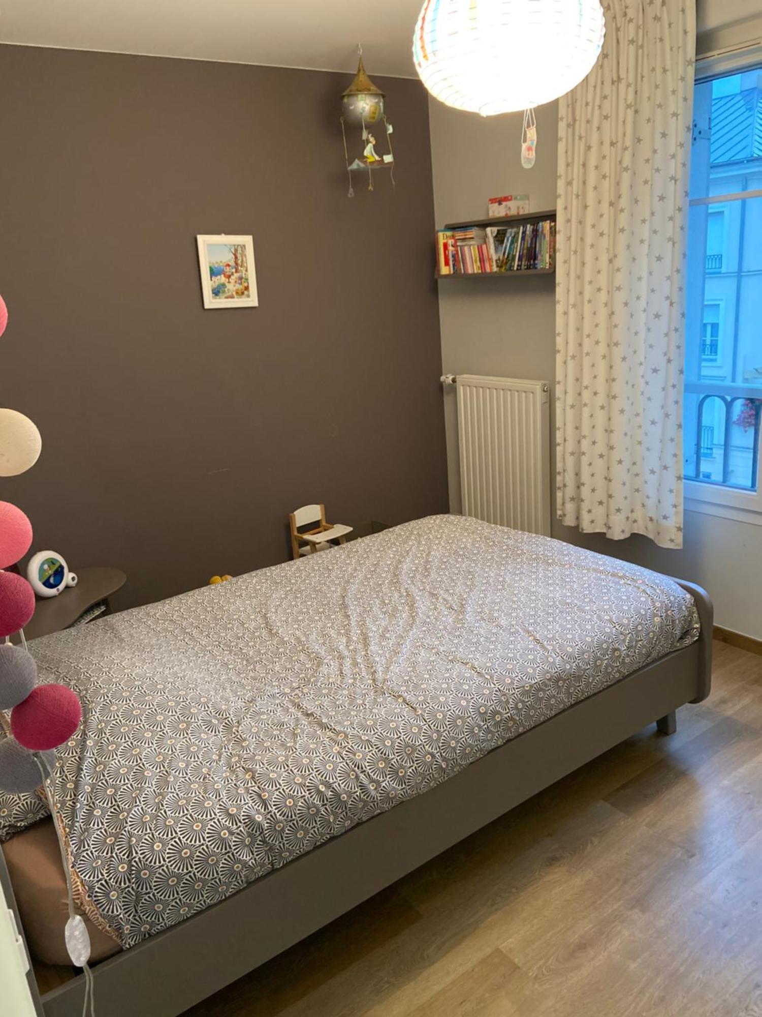 Confort Home - Disneyland Paris A 10 Minutes A Pied- Marne La Vallee- Paris Serris Exterior foto
